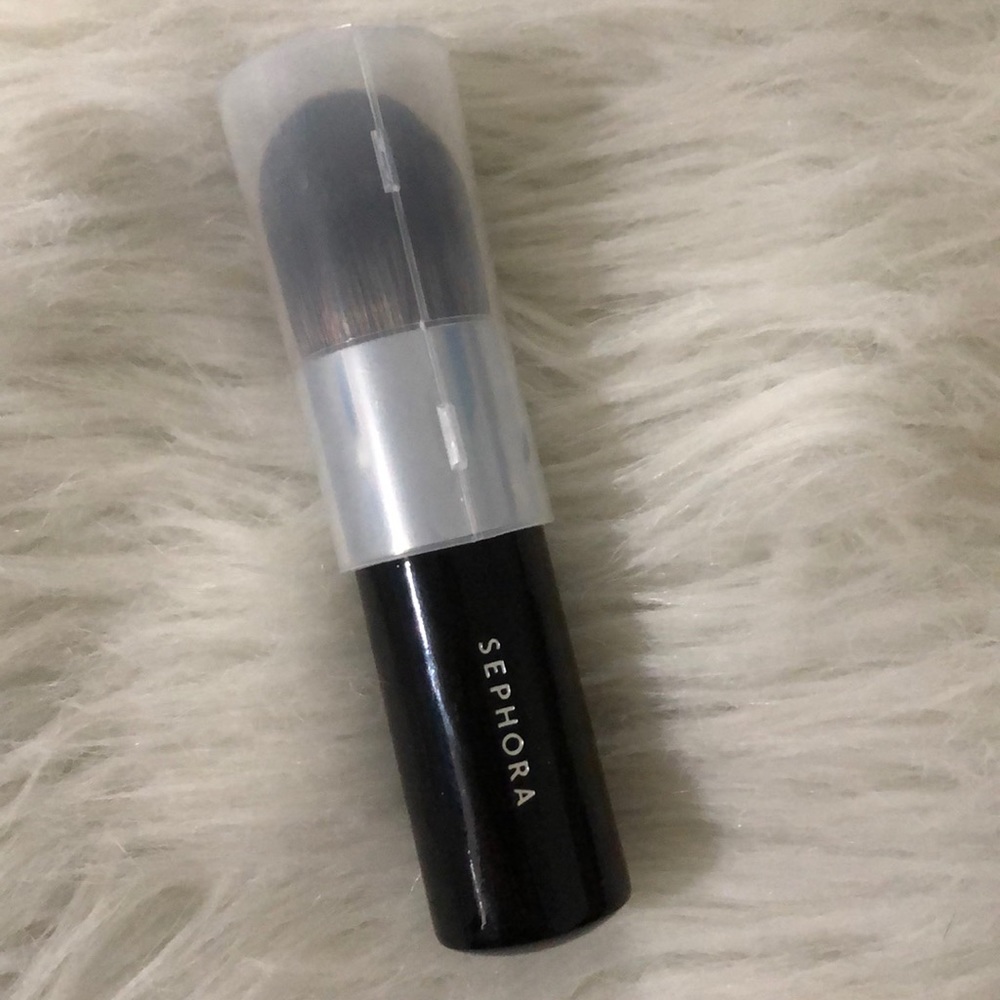 Brand new Sephora Pro Airbrush blender #78.